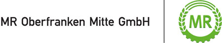 Logo der MR Oberfranken Mitte GmbH