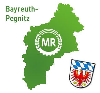 Bayreuth-Pegnitz