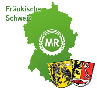 Fränkische Schweiz